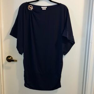 MICHEAL KORS TSHIRT DRESS